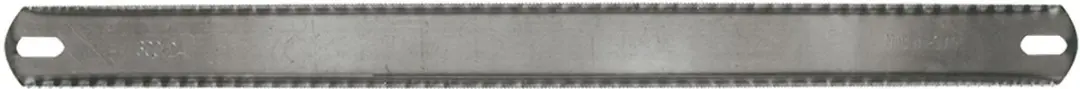 Topex Figuurzaagblad Metaal 300x25mm