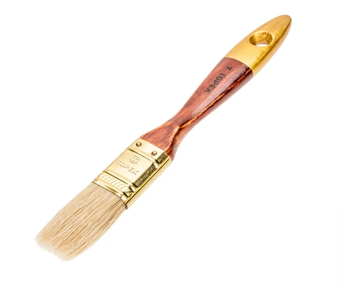 Topex Platte Universele Kwast 25.4mm