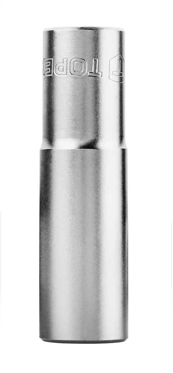Topex Dopsleutel 1/2" 17 mm