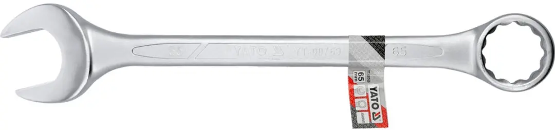 Yato ringsleutel 65 mm