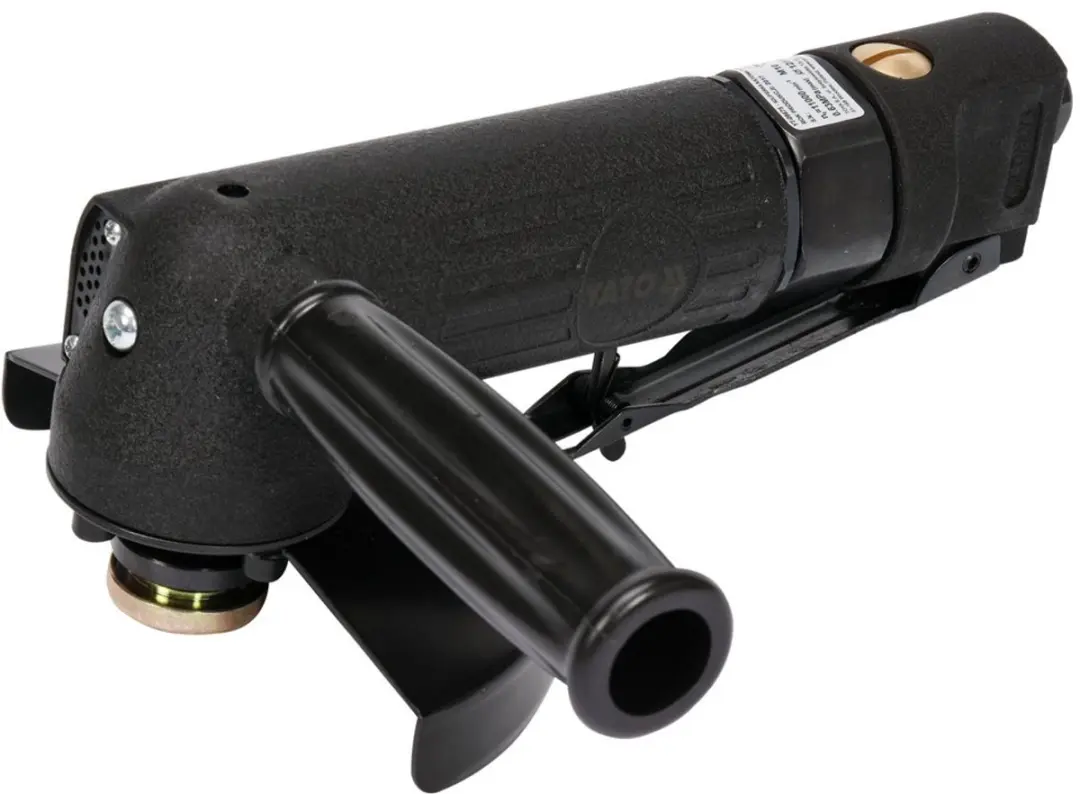 Yato YT-09675 Pneumatische Haakse Slijper 125mm