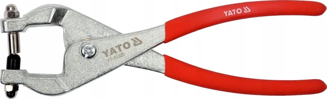 Yato YT-51320 Perforatietang 240mm