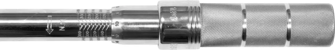 Yato YT-07712 Momentsleutel - 3/4" - 80-400Nm - afbeelding 4 van 4