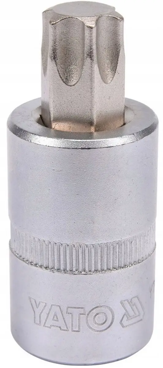 YATO Torx Dopslag Bit T60 1/2''