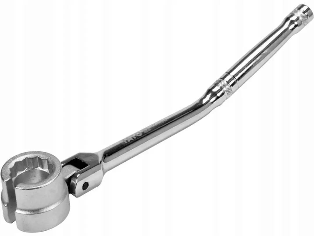 Yato YT-17515 Lambda Sonsleutel 22mm - 6/12 Hoek - afbeelding 2 van 4