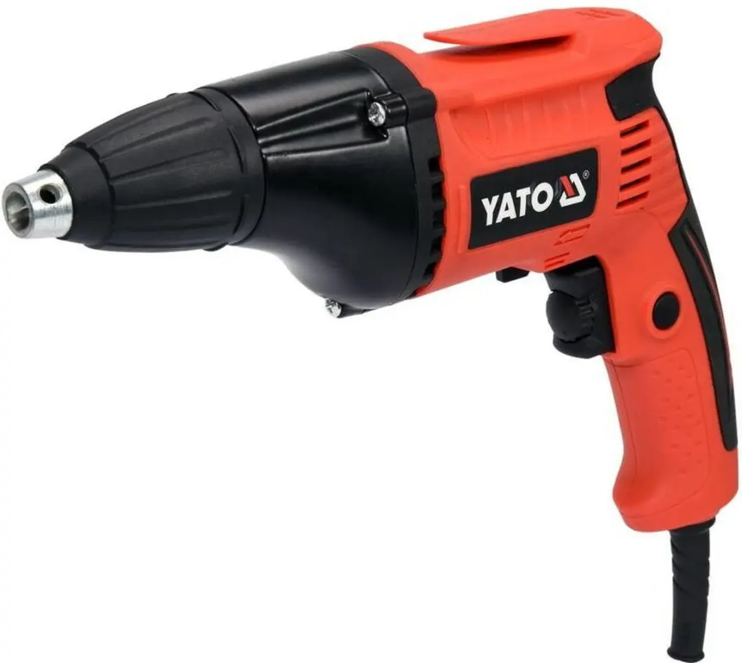 Yato YT-82071 Elektrische Schroevendraaier 550W