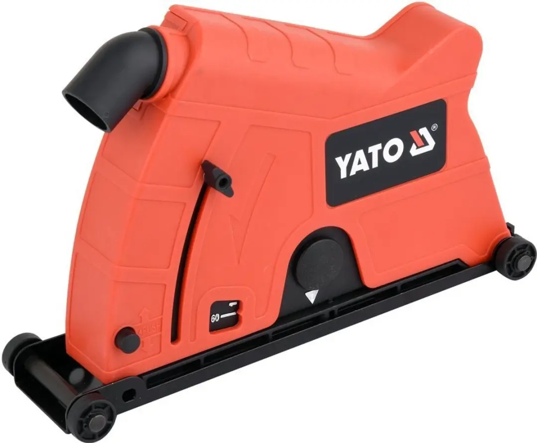 Yato YT-82990 Stofkap voor Slijpmachine
