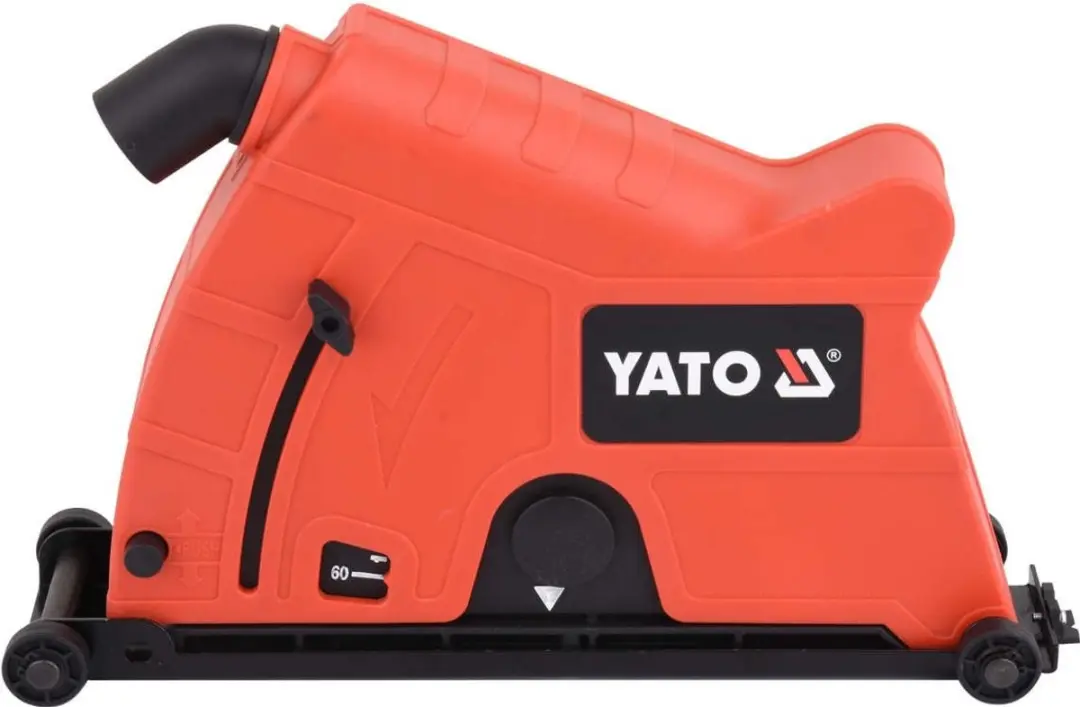 Yato YT-82990 Stofkap voor Slijpmachine - 230mm - afbeelding 2 van 3