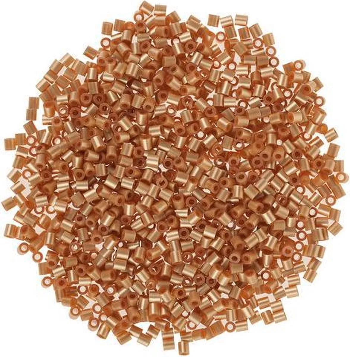 Hama Goud Strijkparels 1.000 Stuks