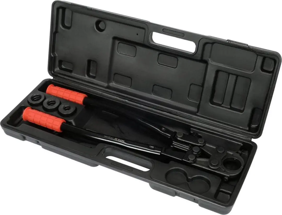 Yato Handperstang U-Profiel