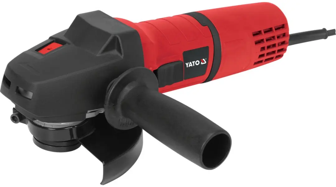 Yato YT-82096 Haakse Slijper