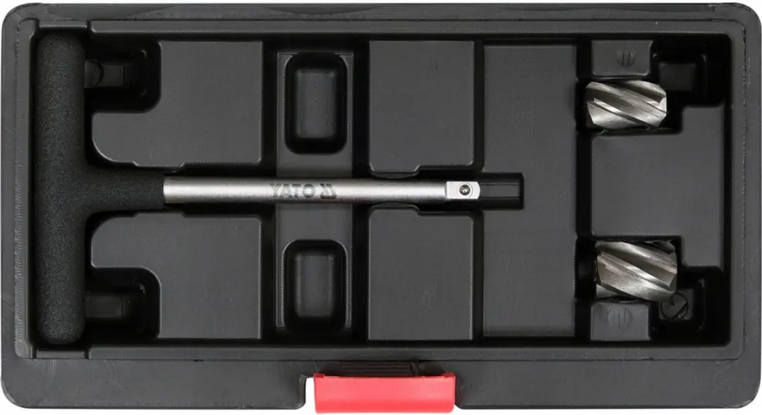 Yato YT-17626 ABS Sensor Freesset - 3 Delig - afbeelding 5 van 5