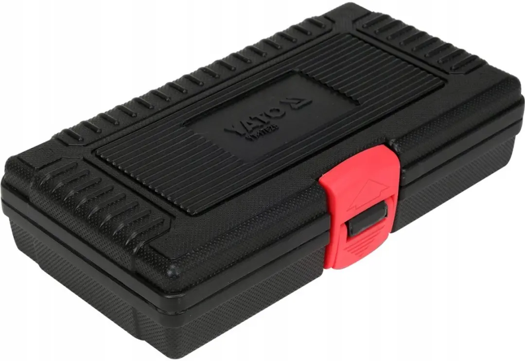 Yato YT-17626 ABS Sensor Freesset - 3 Delig - afbeelding 3 van 5