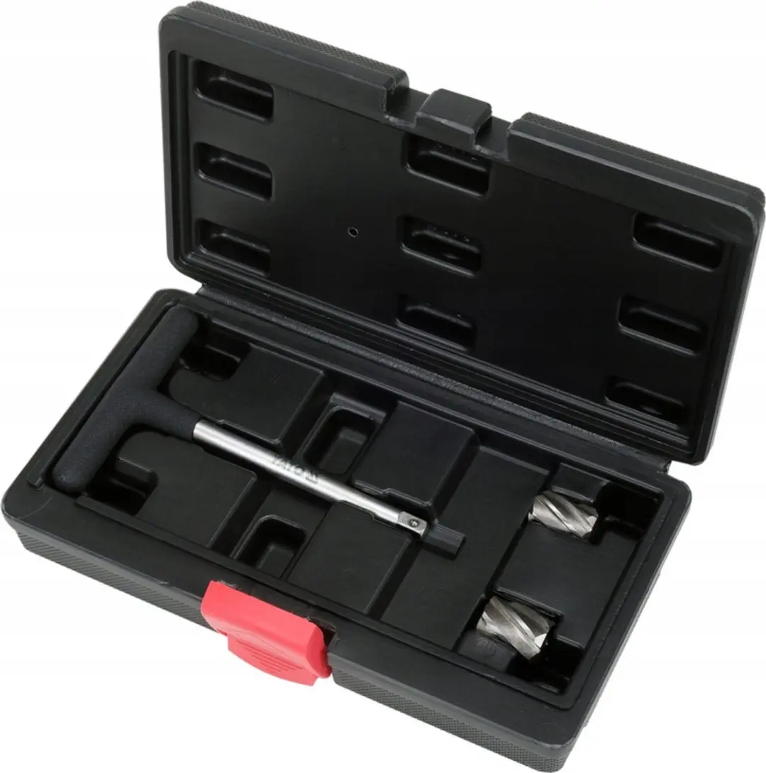 Yato YT-17626 ABS Sensor Freesset - 3 Delig - afbeelding 4 van 5