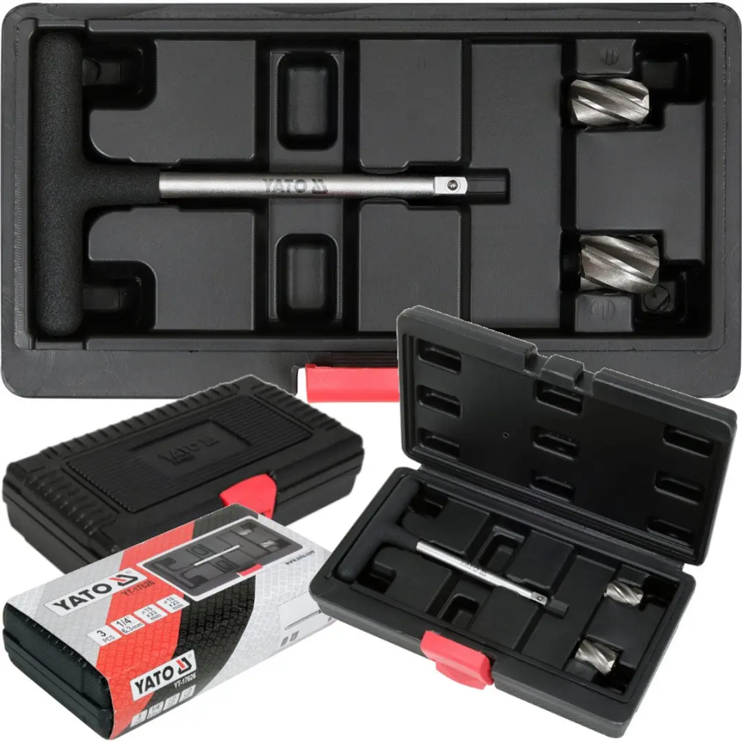 Yato YT-17626 ABS Sensor Freesset