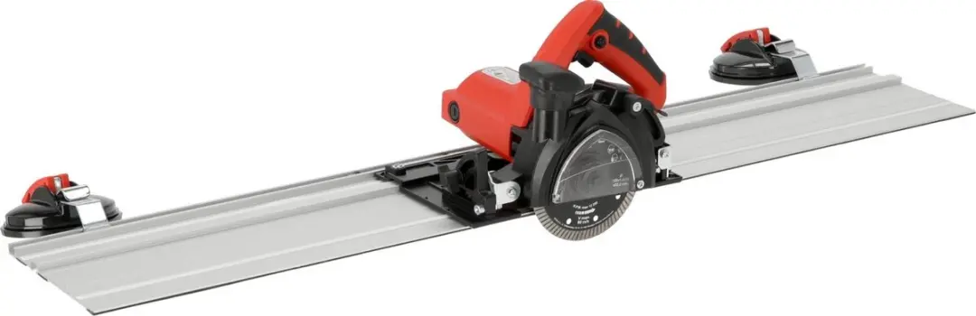 Yato YT-821591 Diamantsnijder - 1400W - 125mm - afbeelding 3 van 3