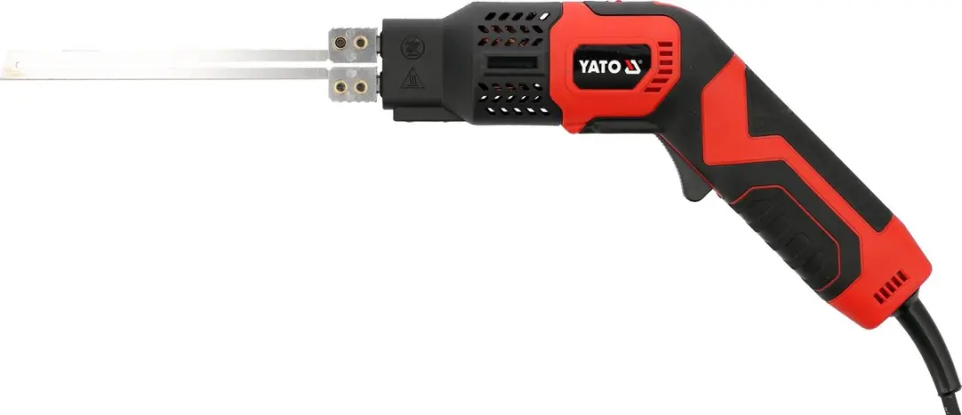 YT-821901 Thermisch Piepschuimmes