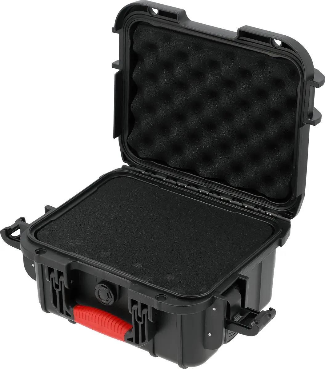 YATO YT-088971 Waterdichte Koffer met Plukschuim