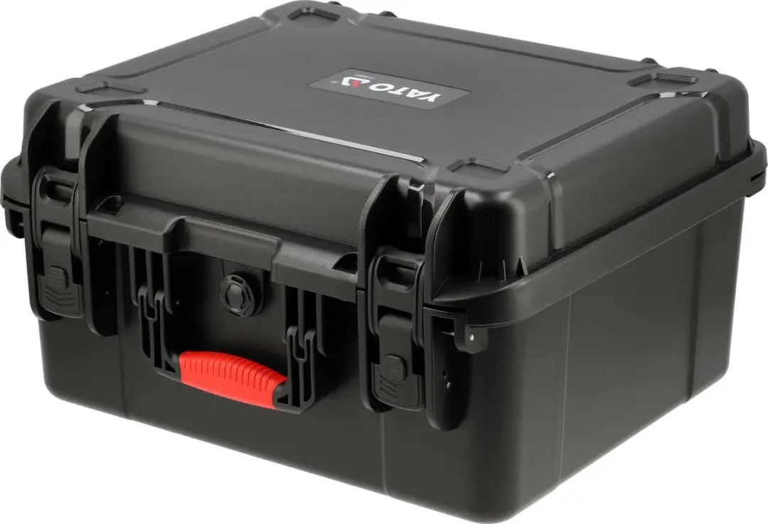 YATO YT-088984 Waterdichte Koffer met Plukschuim