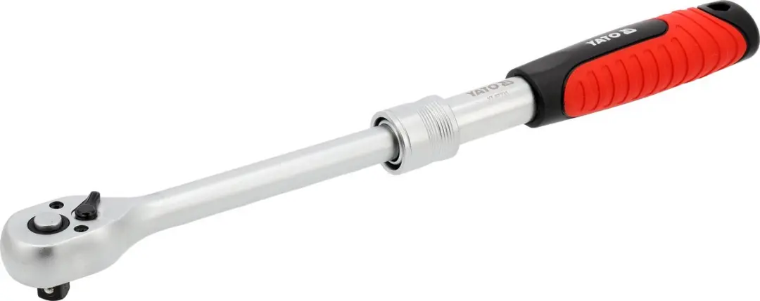 YATO YT-07231 Telescopische Ratel 3/8"