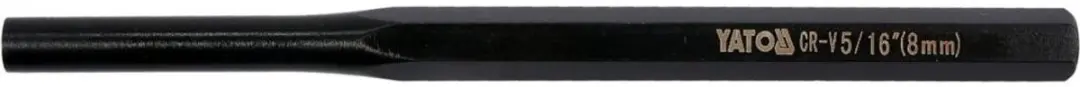 Yato Uitdrijver 8x150mm