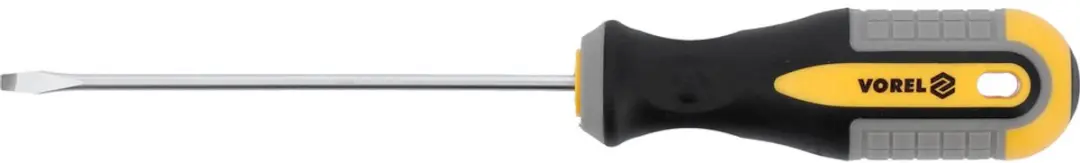 Vorel 60951 Platte Schroevendraaier 3x100mm