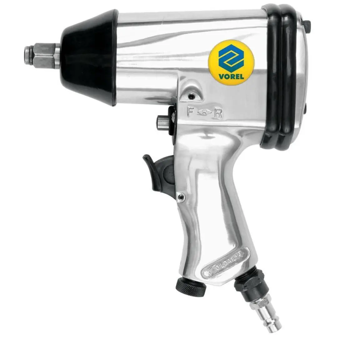 Vorel T81100 Pneumatische Slagmoersleutel 1/2 310Nm