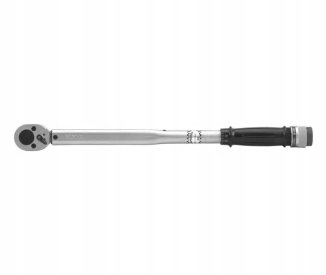 Yato Momentsleutel 3/4" 100-500 Nm