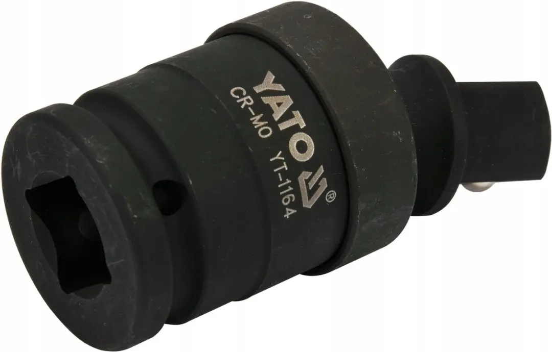 Yato slagdoppelsleutl 3/4"