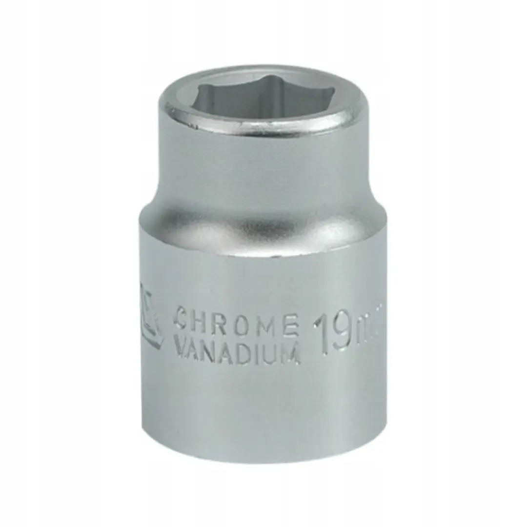 Yato 3/4" Zeskantige Dop 43mm