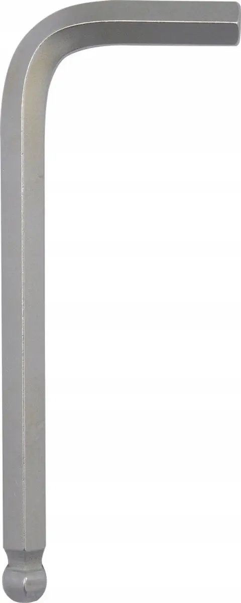 Yato Inbussleutel met Kogelkop 10mm