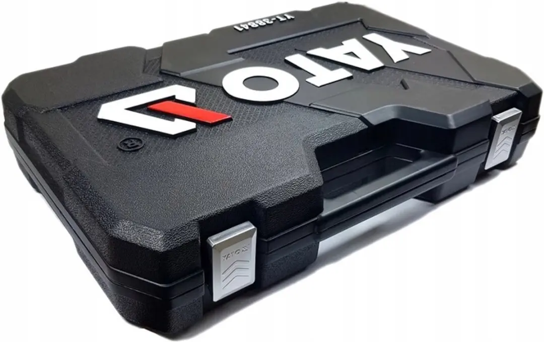 Yato Vervangende Gereedschapskoffer voor YT-38841