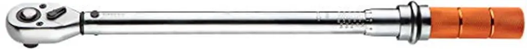 Momentsleutel 1/2' 20-210Nm - afbeelding 4 van 4
