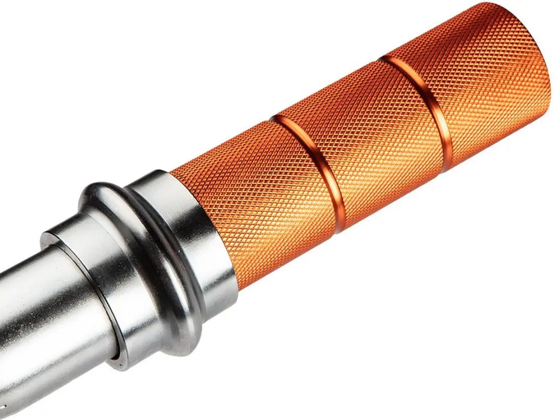 Momentsleutel 1/2' 20-210Nm - afbeelding 2 van 4