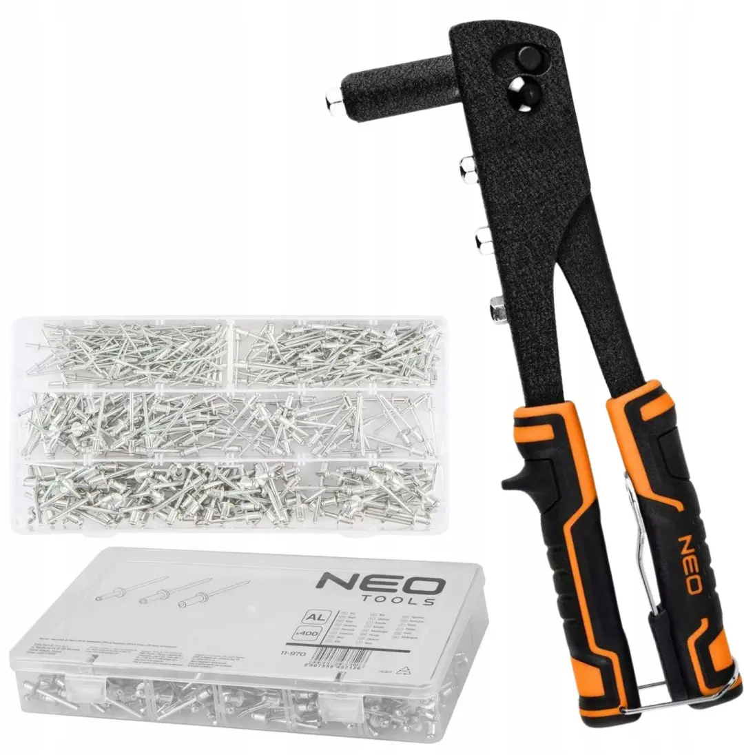 NEO TOOLS