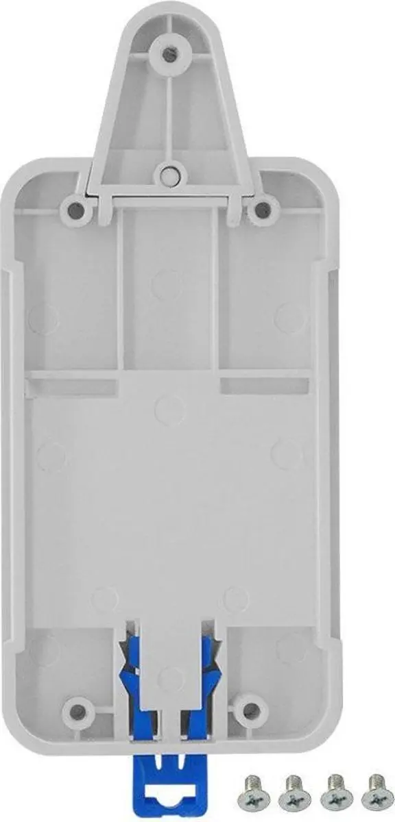 Sonoff DR DIN Rail Beugel