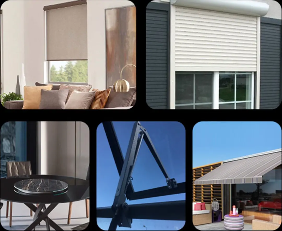 Sonoff DUALR3 Lite WiFi Rolluikactor - 2-voudig - afbeelding 4 van 6