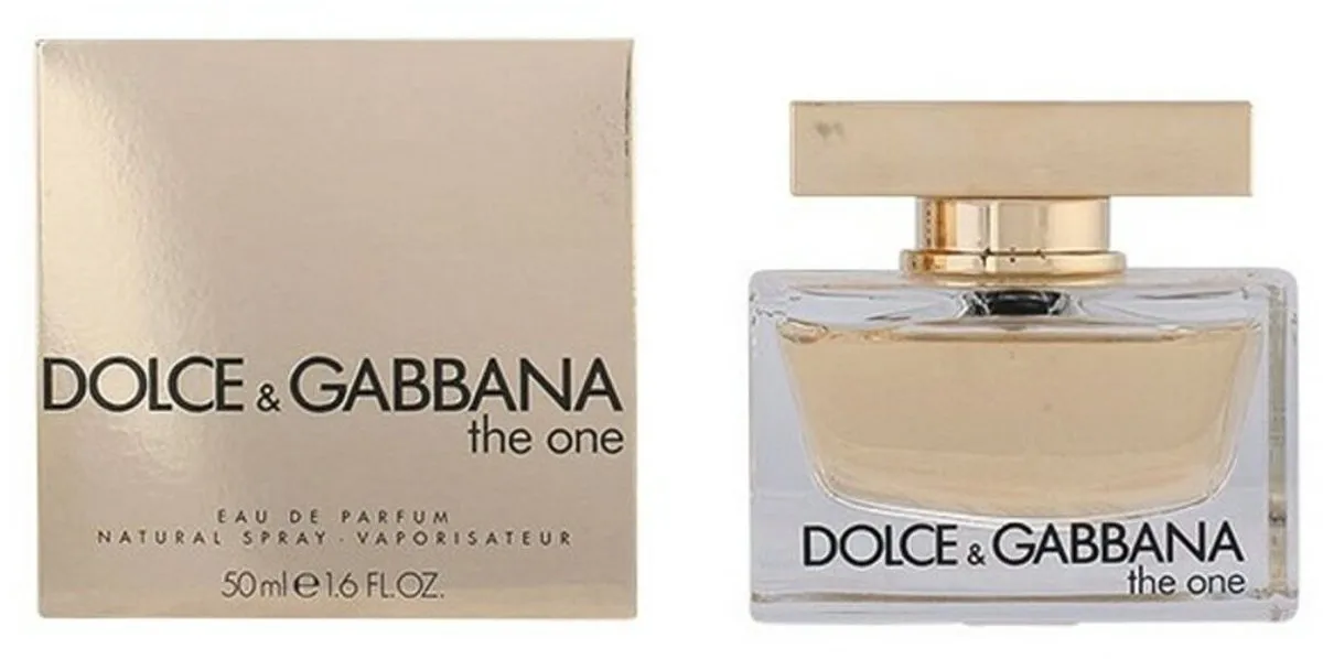 Dolce & Gabbana The One Eau de Toilette 30ml