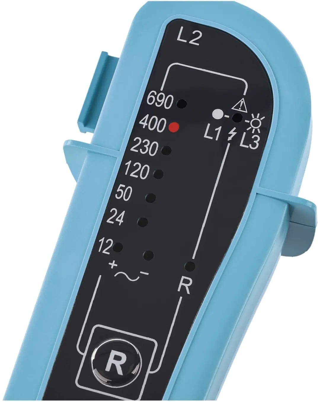 Emos VT-320 Spanningsmeter - afbeelding 4 van 6
