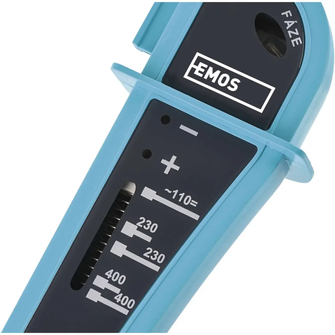 EMOS VT-310 Spanningsmeter - afbeelding 3 van 6