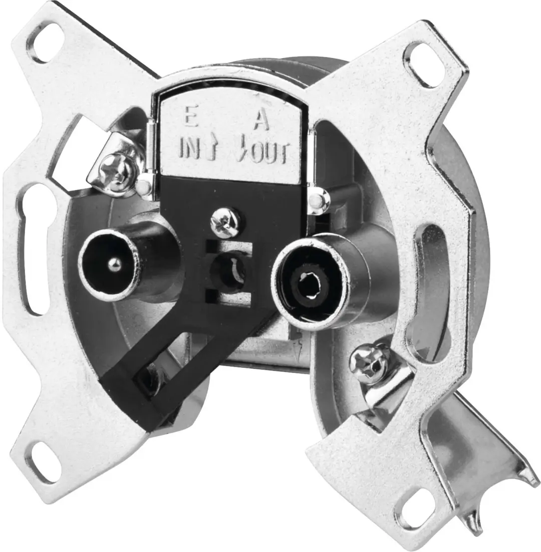 EMOS EU-stopcontact voor deelnemers 3614, J0222