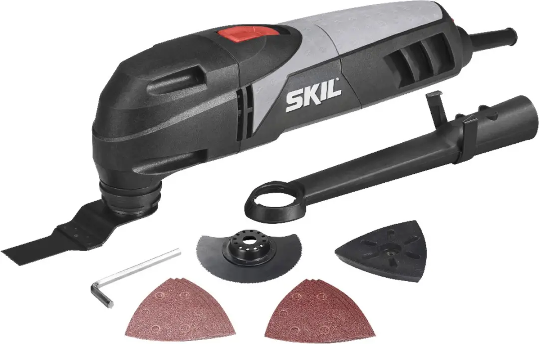 SKIL Oscillerende Multitool 250W