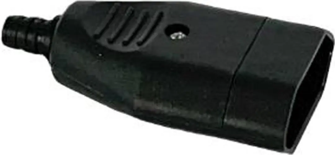 Bachmann Euro contrastekker