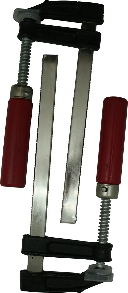 Benson Lijmklemset