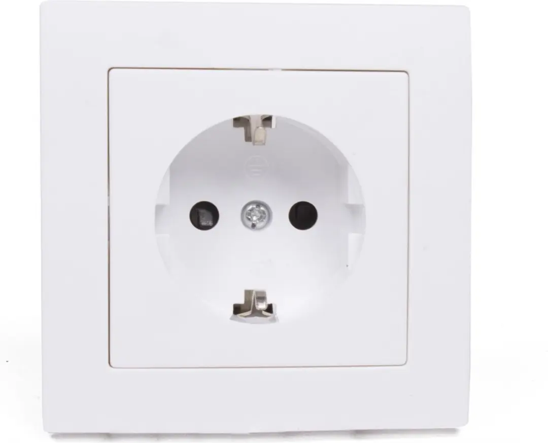 Benson Inbouw stopcontact
