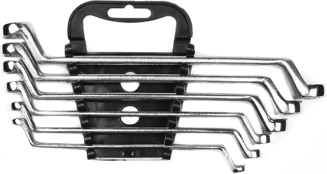 Benson Ringsleutelset 6