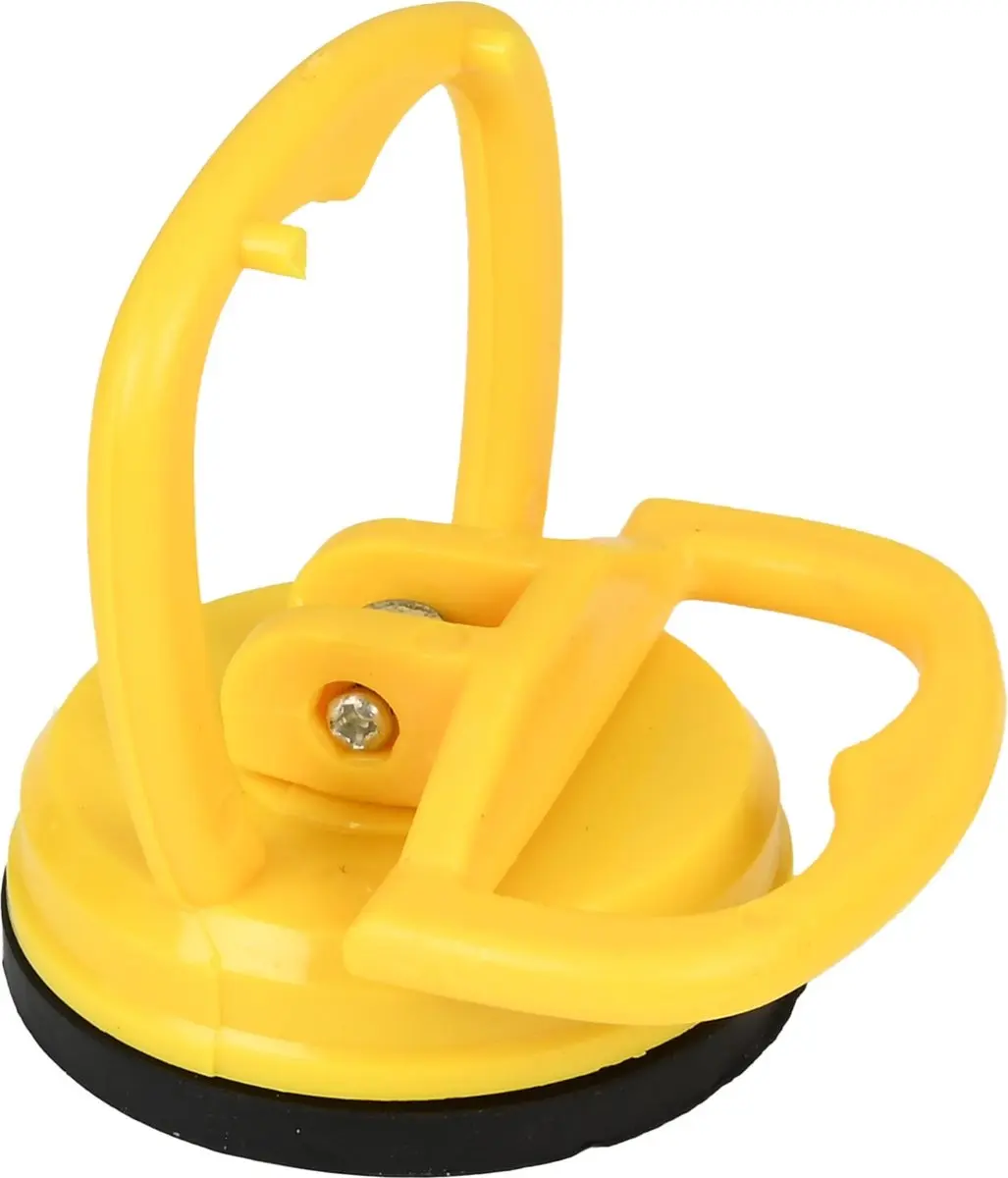 Benson Compacte vacuümzuignap