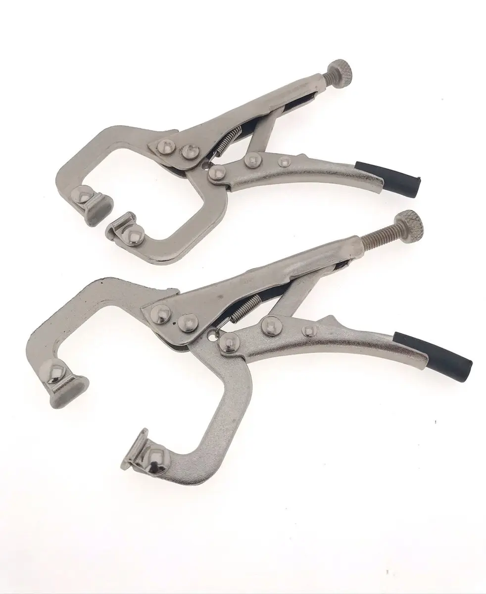 Benson Mini griptangen