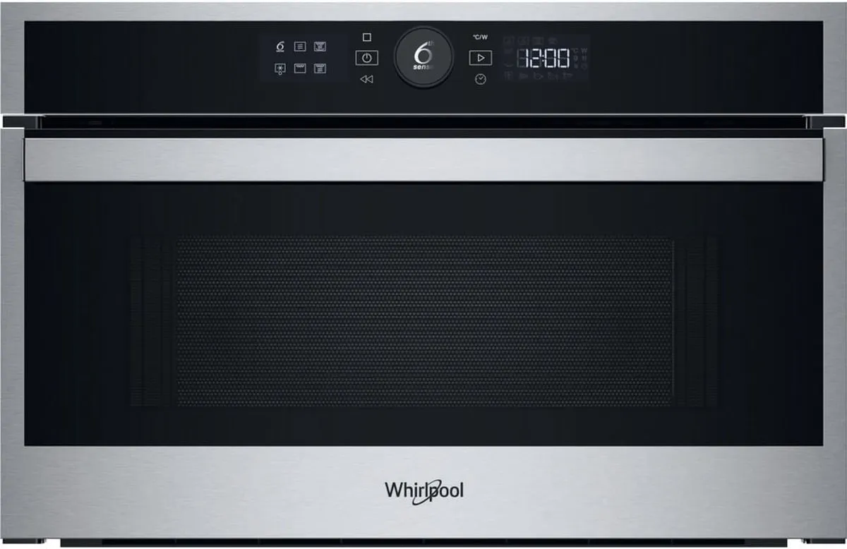 Whirlpool WMD44MX Inbouwmagnetron 1000W