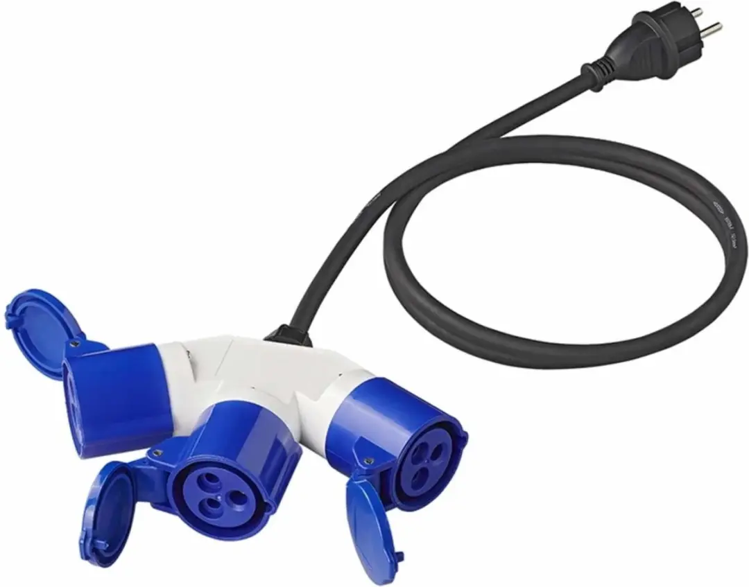 ProPlus Verloopkabel